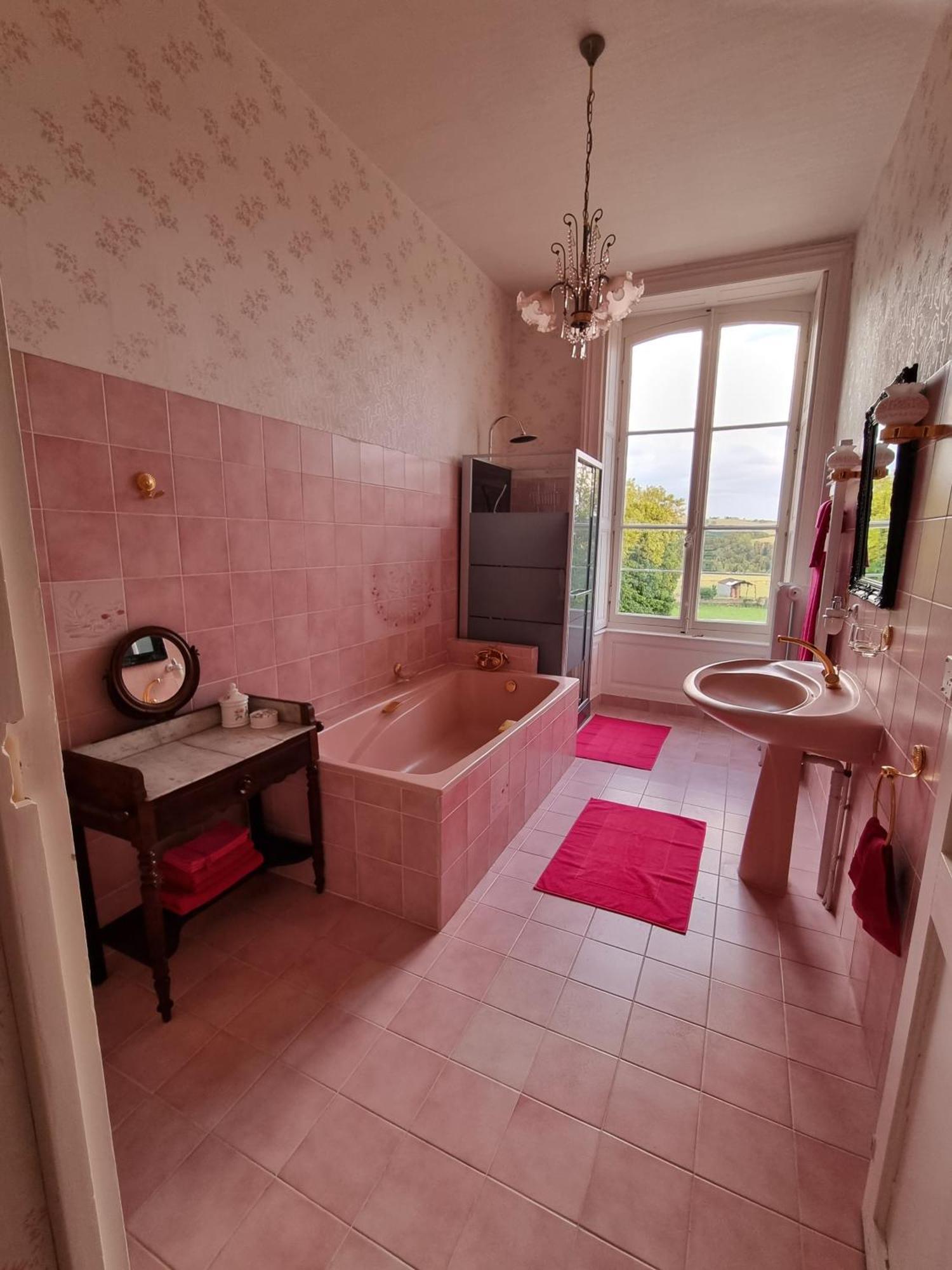 Chateau Le Plessis Semelay Екстер'єр фото