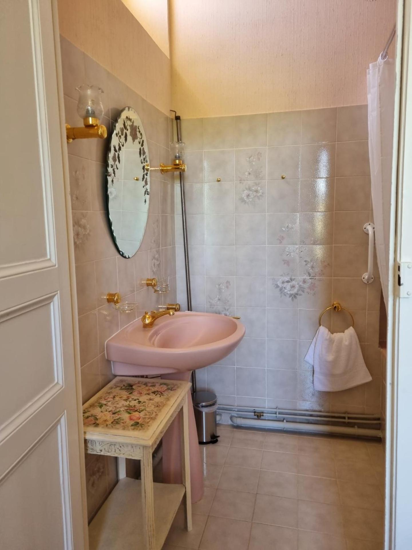 Chateau Le Plessis Semelay Екстер'єр фото